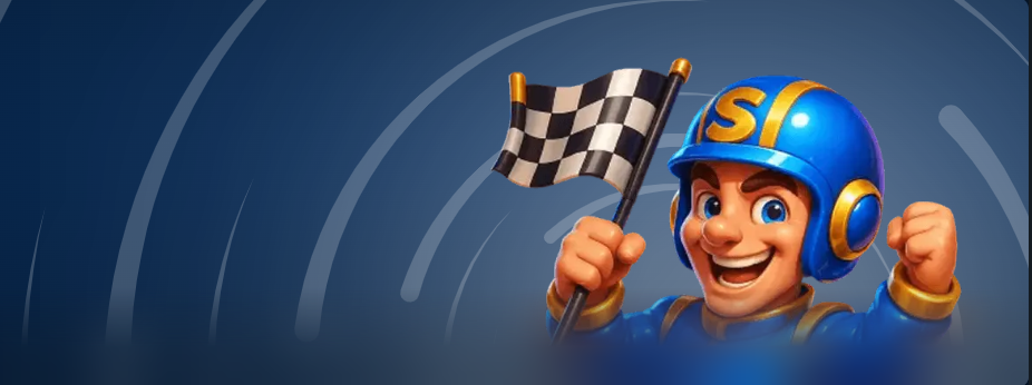 Bonobo Casino homepage